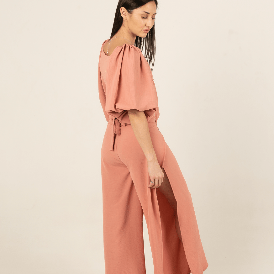 Купить Костюм Mirissa Pink