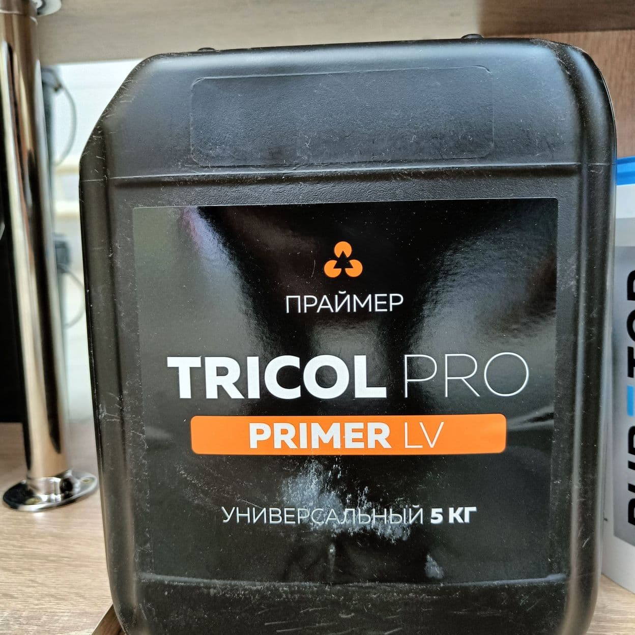 Купить Грунт однокомпонентный полиуретановый Tricol Primer LV