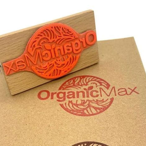 Купить Штамп для брендирования А6 (105х148)