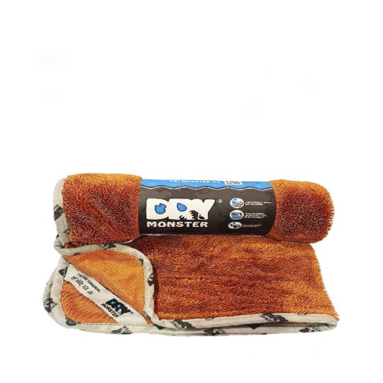 Купить Dry Towel STANDART Brown