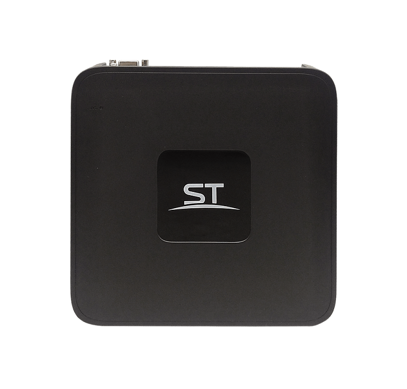 Купить ВИДЕОРЕГИСТРАТОР ST-NVR-V0506K15 PRO (ВЕРСИЯ 2)