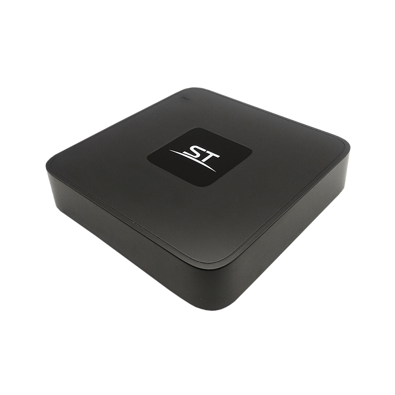 Купить ВИДЕОРЕГИСТРАТОР ST-NVR-V0506K15 PRO (ВЕРСИЯ 2)