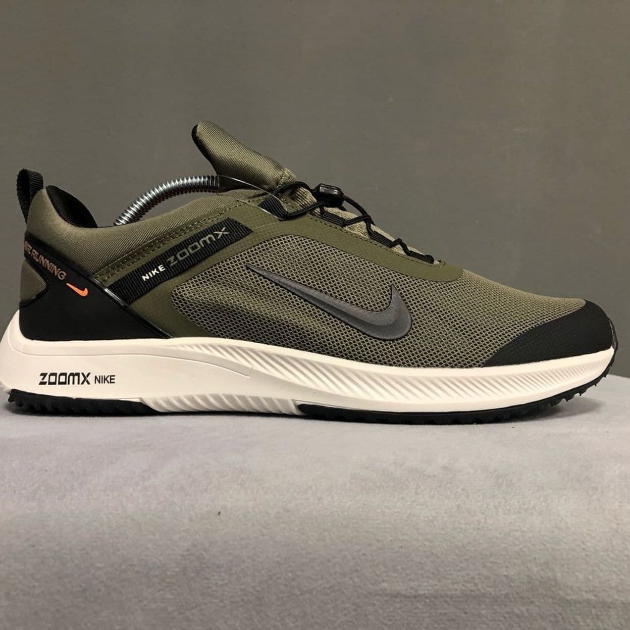 Купить Nike Air ZoomX