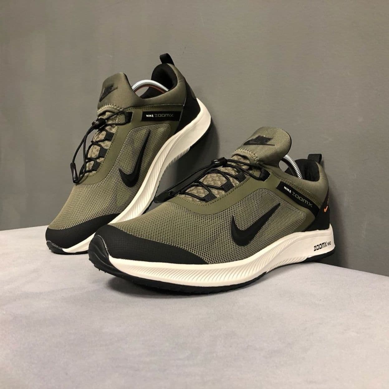Купить Nike Air ZoomX