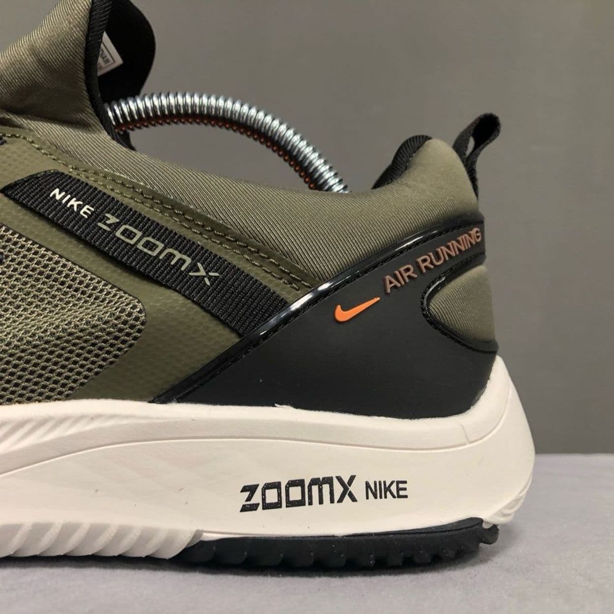 Купить Nike Air ZoomX