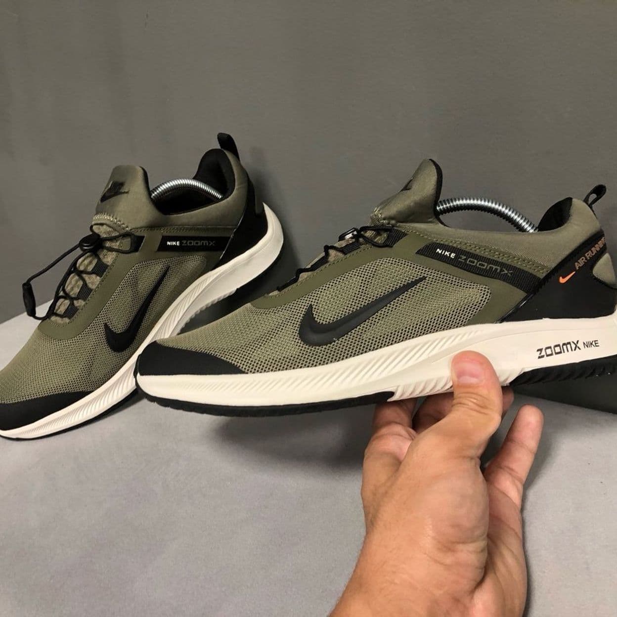 Купить Nike Air ZoomX