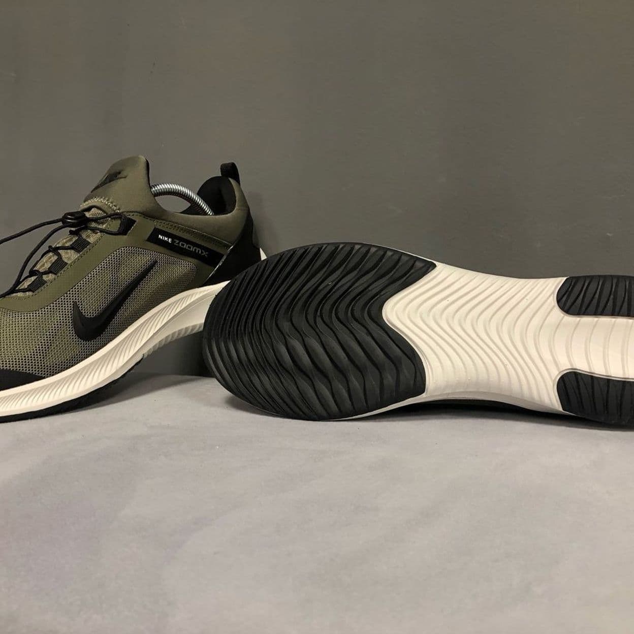 Купить Nike Air ZoomX