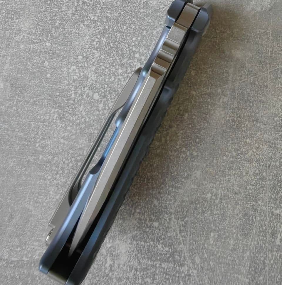 Купить Складной нож Midgards Messer - Viking V2