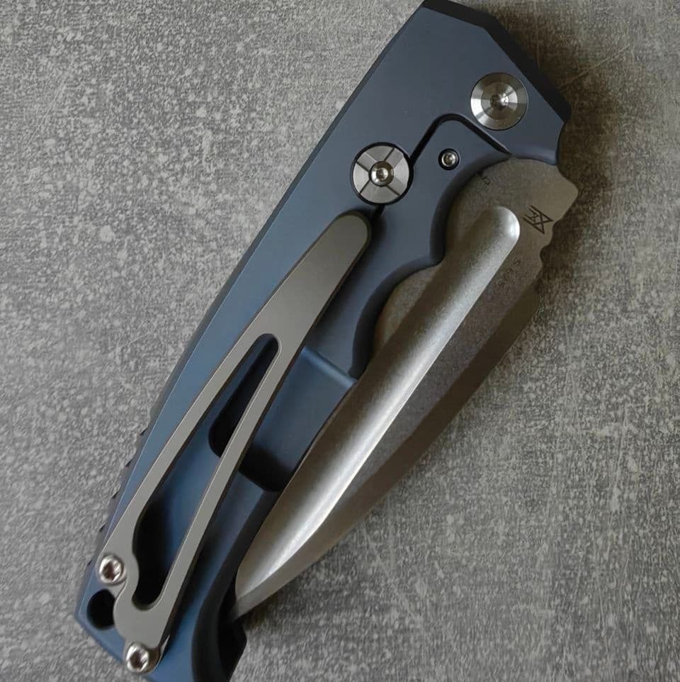 Купить Складной нож Midgards Messer - Viking V2