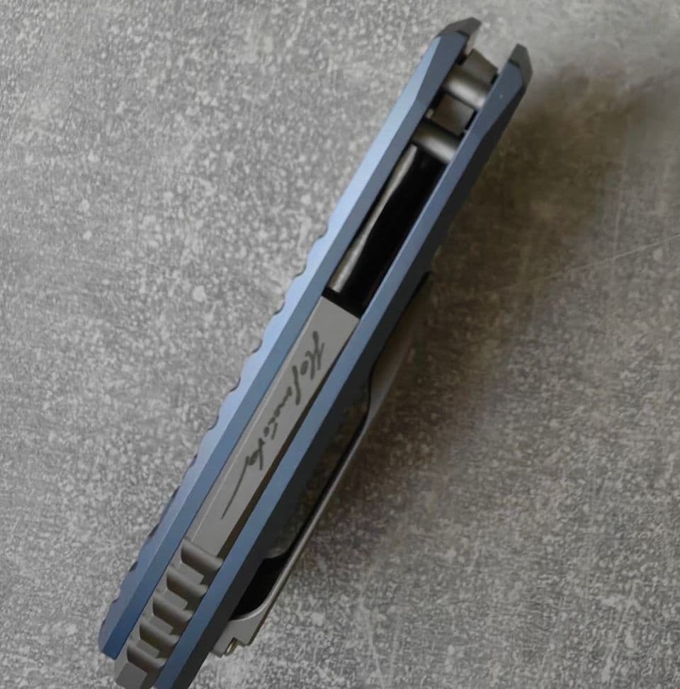 Купить Складной нож Midgards Messer - Viking V2
