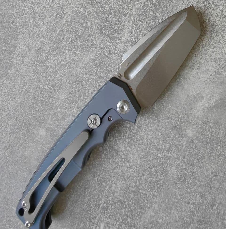 Купить Складной нож Midgards Messer - Viking V2