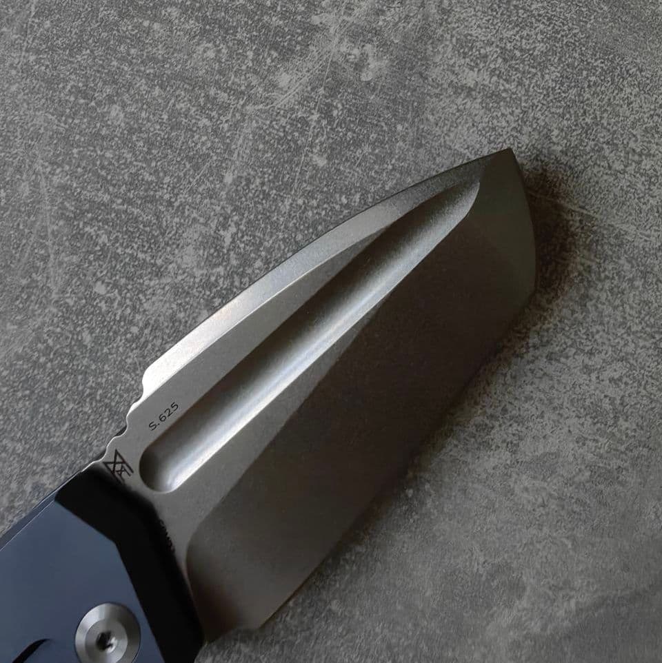 Купить Складной нож Midgards Messer - Viking V2