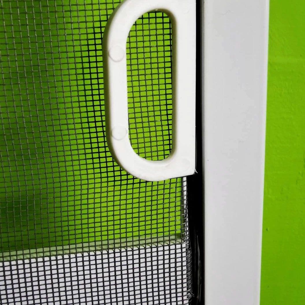 Купить Москитные сетки с наружным креплением (стандарт, классическая)