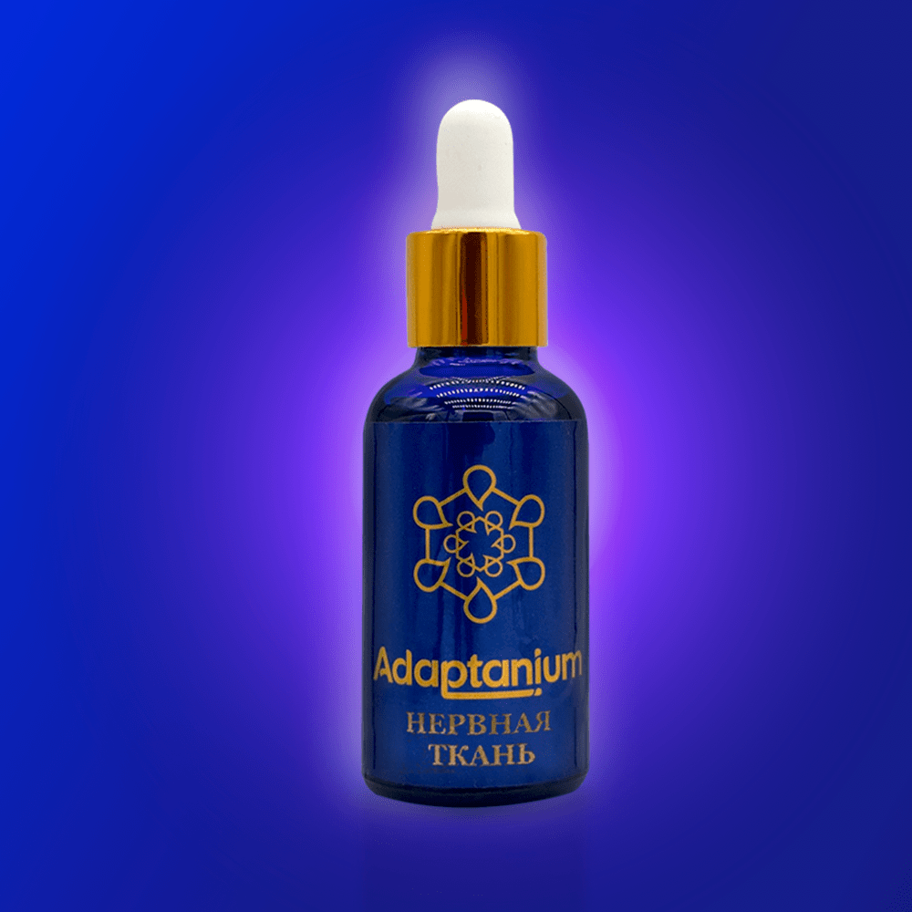 Купить Adaptanium 10