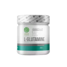 Купить Nature Foods Glutamine 200g