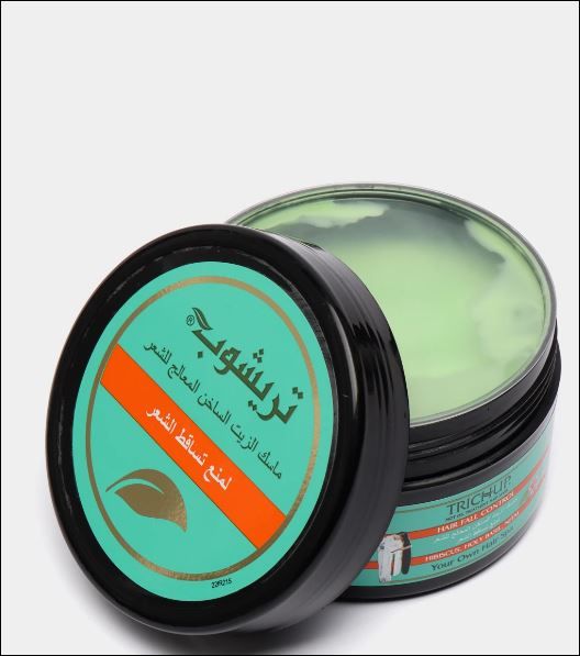 Купить Trichup Маска для волос против выпадения (Hair Fall Control) 200 мл