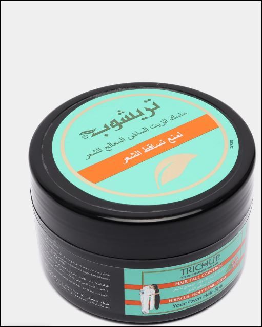 Купить Trichup Маска для волос против выпадения (Hair Fall Control) 200 мл