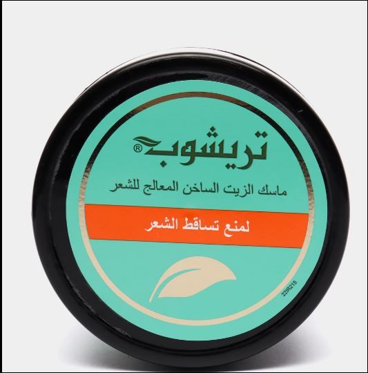 Купить Trichup Маска для волос против выпадения (Hair Fall Control) 200 мл