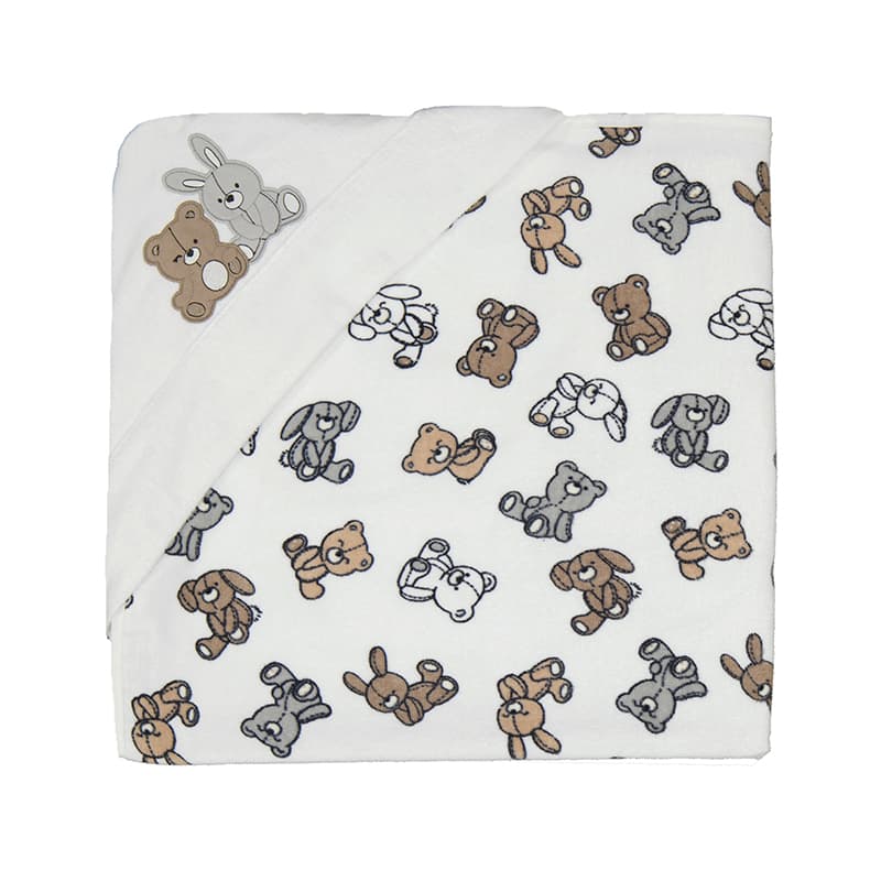 Купить Полотенце с уголком