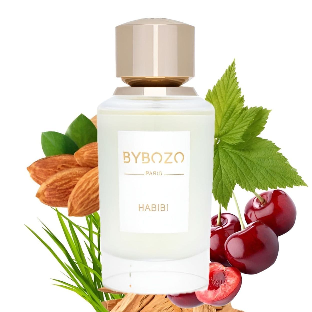 Купить BYBOZO HABIBI