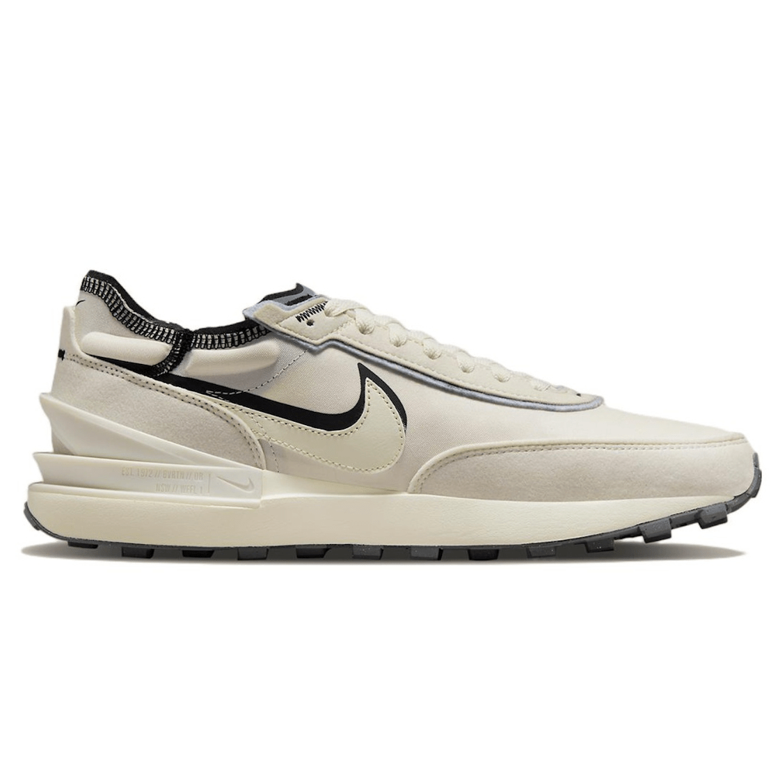 Купить Nike Waffle One Coconut Milk