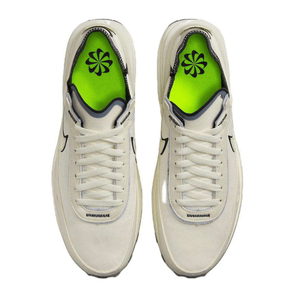 Купить Nike Waffle One Coconut Milk