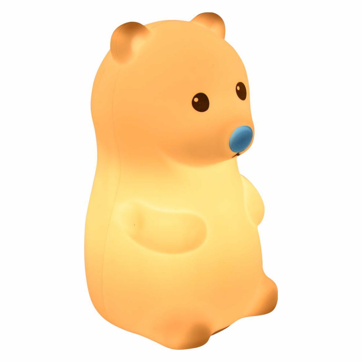 Купить Ночник детский Светильник декоративный настольный для сна / Лампа настольная, подарок девочке мальчику