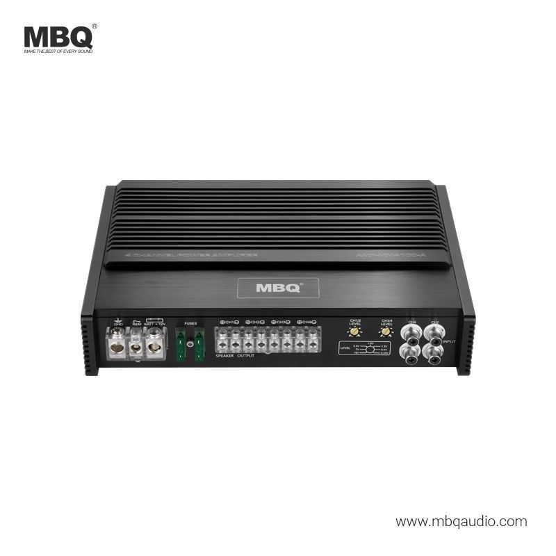 Купить AMP-MM4100-A