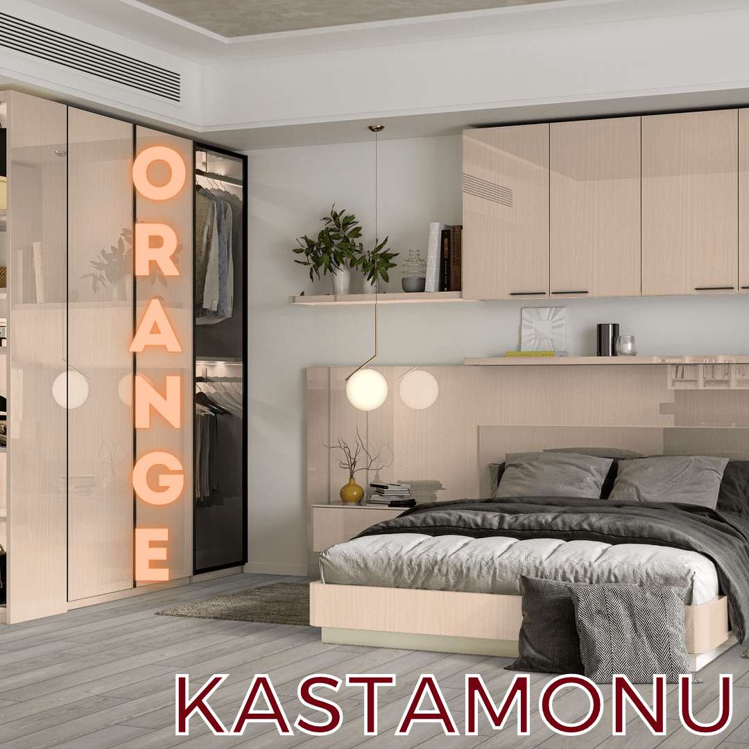 Купить Ламинат Kastamonu Orange 32 класс 8мм