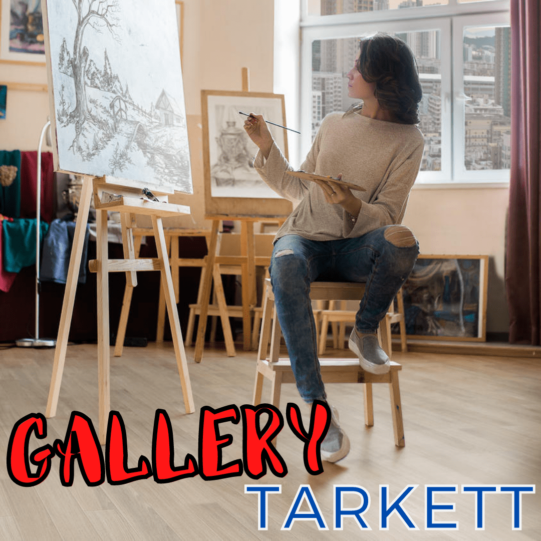 Купить Ламинат Tarkett Gallery 33 класс 12мм