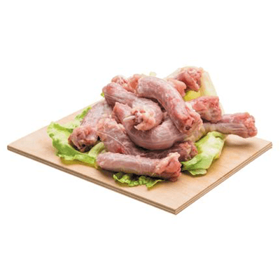 Купить ШЕИ ЦЫПЛЯТ-БРОЙЛЕРОВ КУРИНОЕ ЦАРСТВО ~ 0,8 КГ. доставка продуктов тюмень . доставка продуктов в тюмени . доставка фруктов тюмень . доставка фру