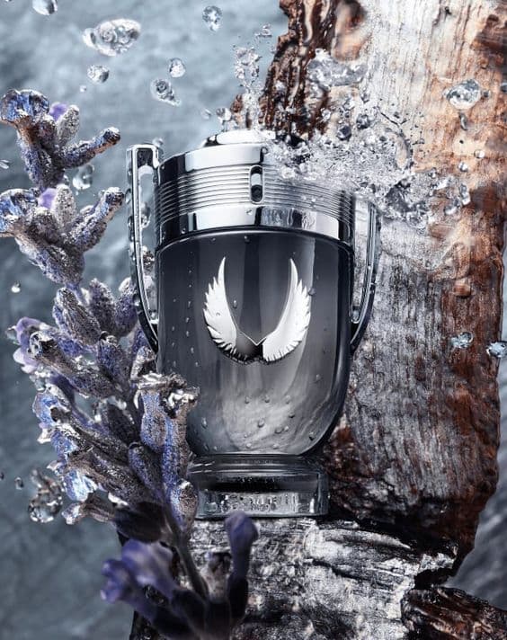 Купить Paco Rabanne Invictus