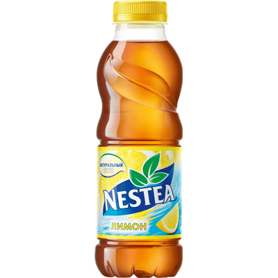 Купить ЧАЙ ХОЛОДНЫЙ ЧЕРНЫЙ NESTEA ЛИМОН 0,5 Л. Х 6 ШТ. доставка продуктов Тюмень . доставка продуктов в Тюмени . доставка фруктов Тюмень . доставка фр