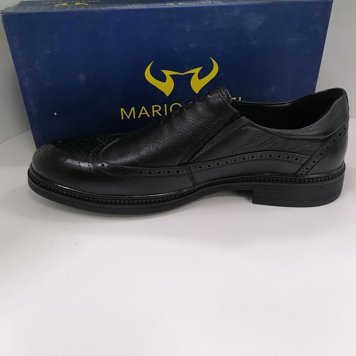 Купить Туфли Mario Gozzi