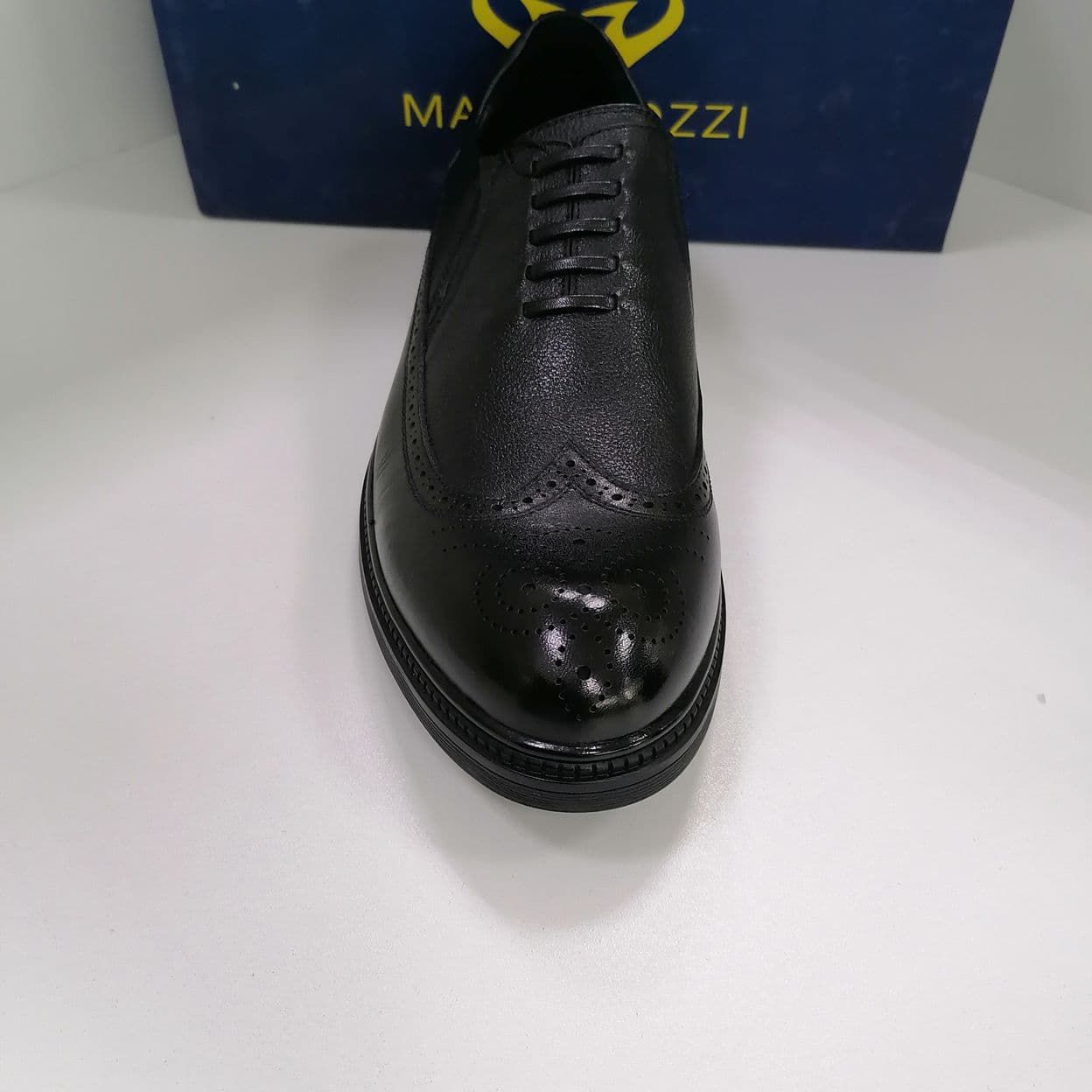 Купить Туфли Mario Gozzi