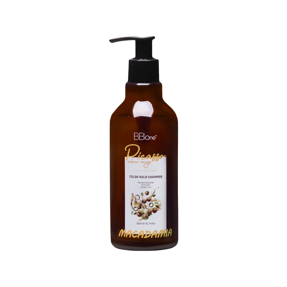 Купить Шампунь Macadamia Color Hold Shampoo