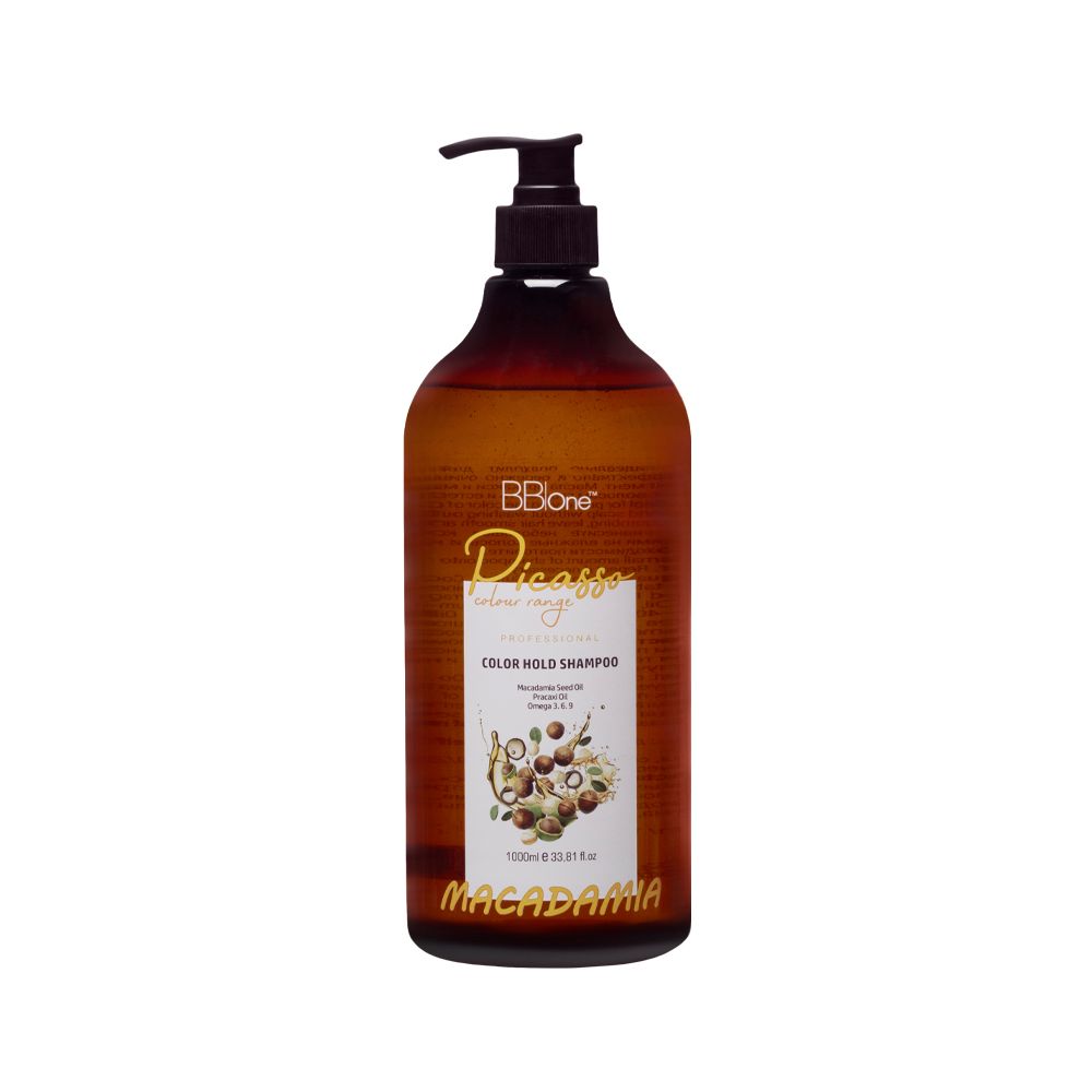 Купить Шампунь Macadamia Color Hold Shampoo