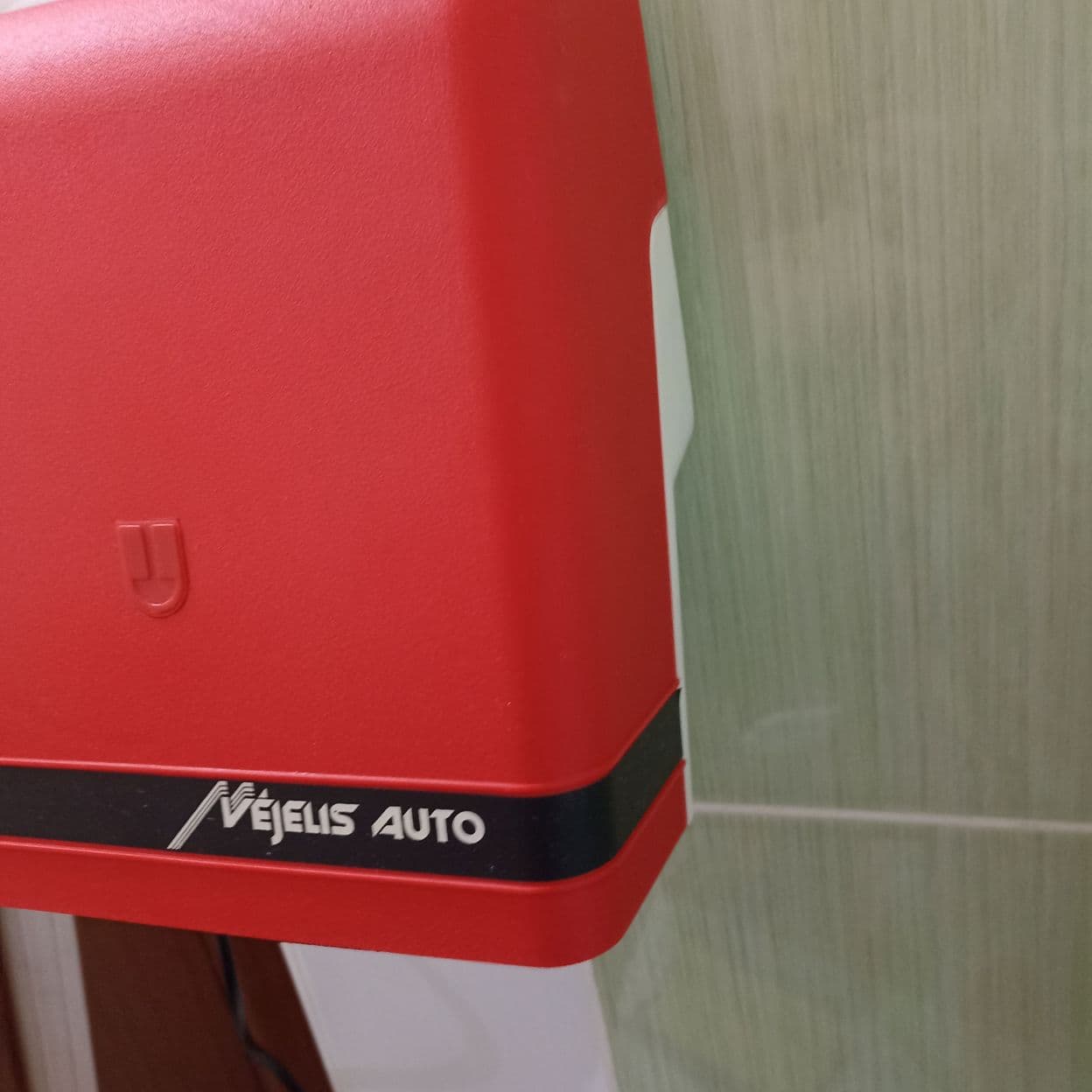 Купить VEJALIS-6 электросушитель для рук