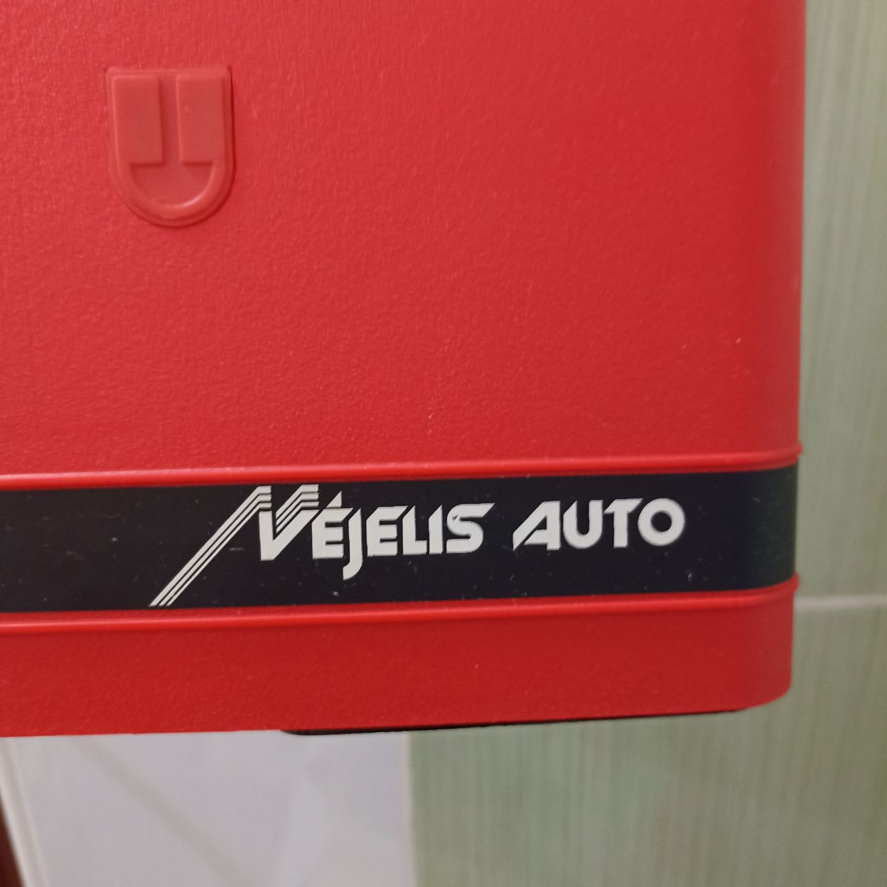 Купить VEJALIS-6 электросушитель для рук