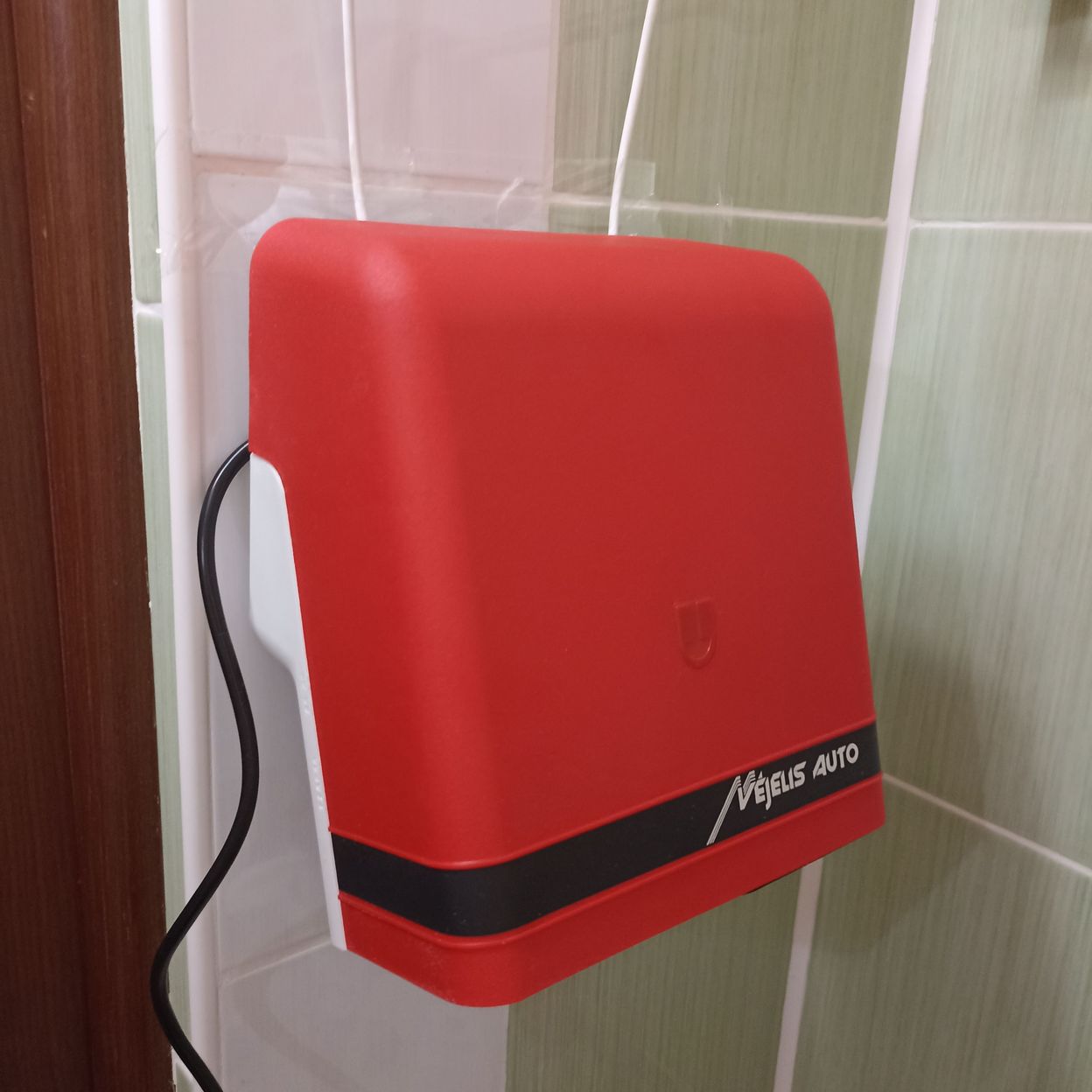 Купить VEJALIS-6 электросушитель для рук