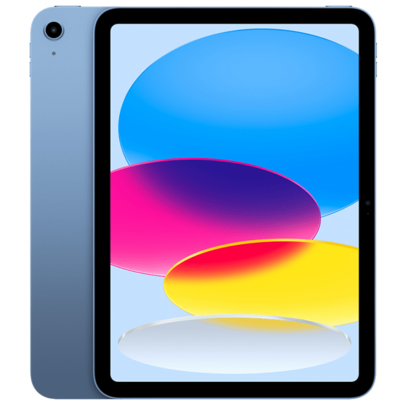 Купить iPad 10.9 2022 64 GB 10 поколения