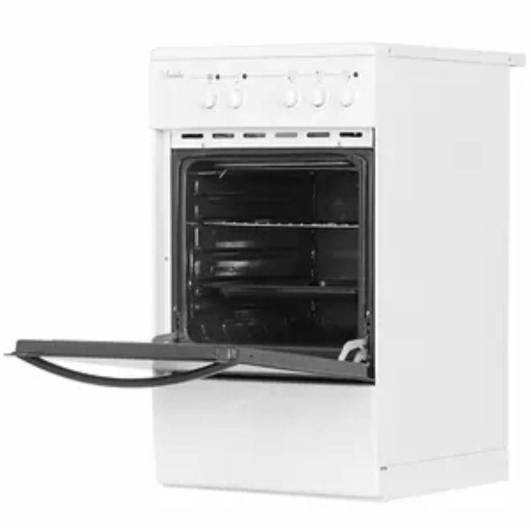 Купить Плита стеклокерамическая ЛЫСЬВА EF3001MK00 (ЭПС 301 МС)