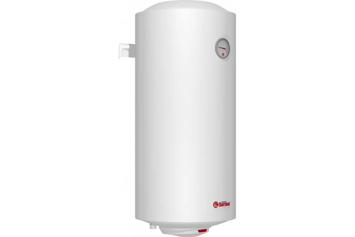 Купить Водонагреватель электрический аккумуляционный бытовой THERMEX TitaniumHeat 60 V Slim