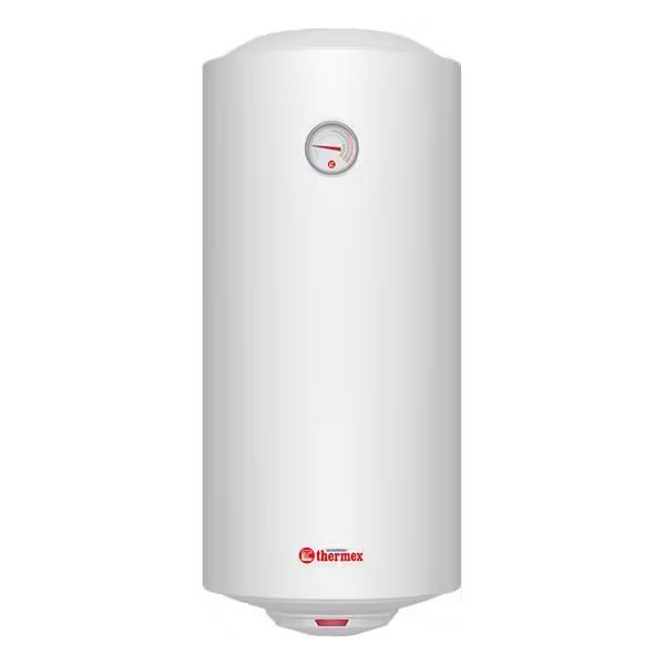 Купить Водонагреватель электрический аккумуляционный бытовой THERMEX TitaniumHeat 60 V Slim