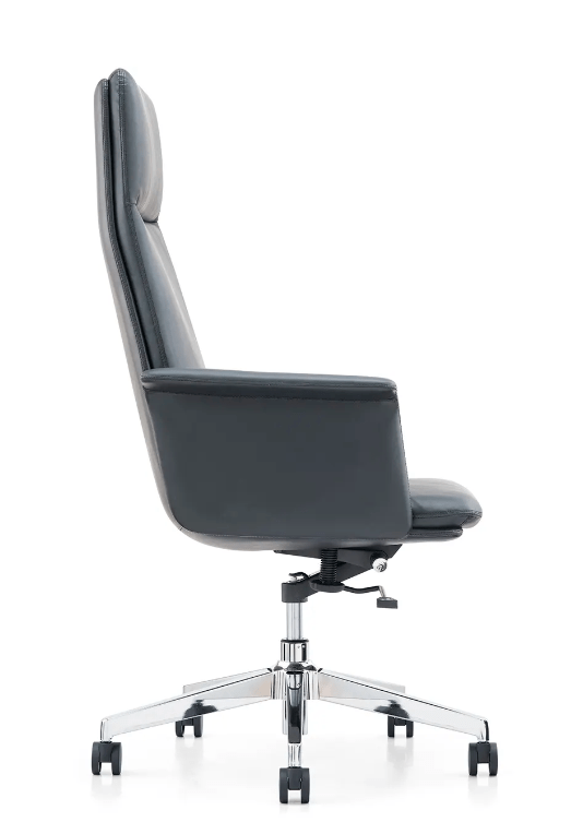 Купить Кресло руководителя. Экокожа