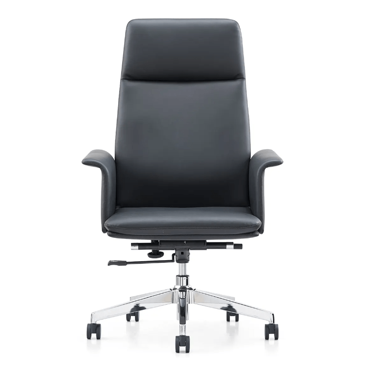 Купить Кресло руководителя. Экокожа