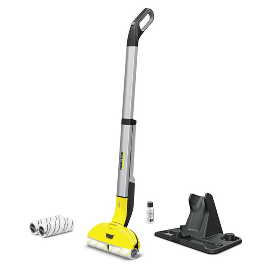 Купить EWM 2 Limited Edition Karcher Электрошвабра