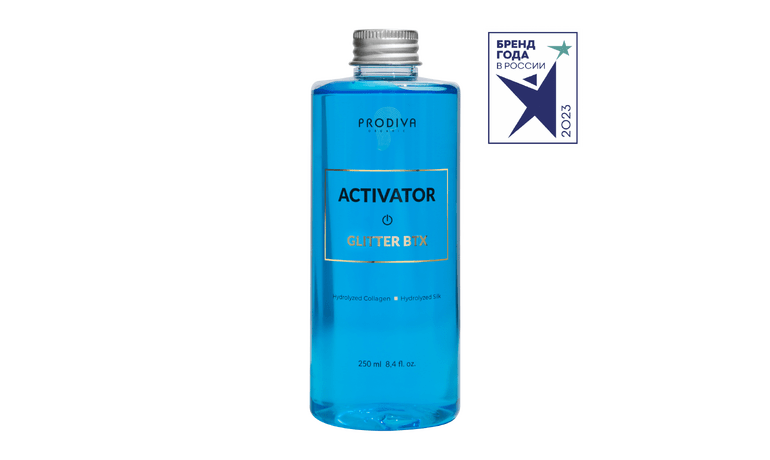 Купить Активатор для ампульного ботокса ACTIVATOR GLITTER BTX
