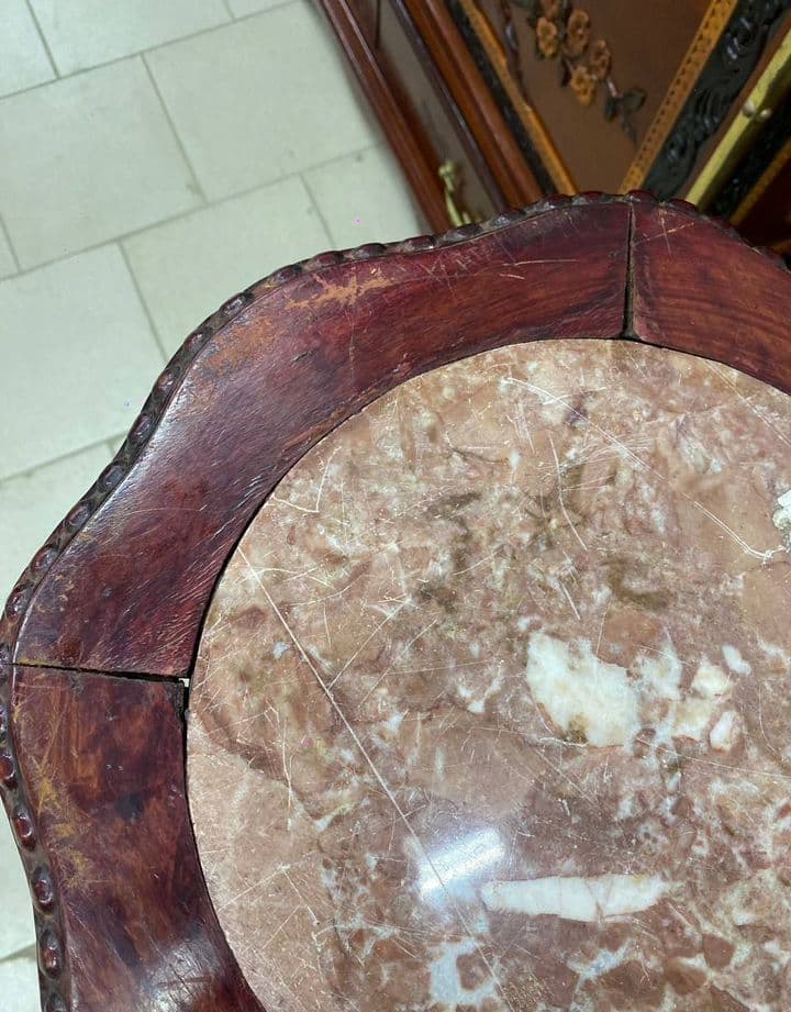 Купить Старинная подставка в китайском стиле