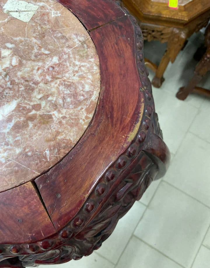 Купить Старинная подставка в китайском стиле